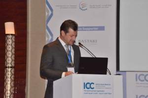 ICC-UAE Magazine