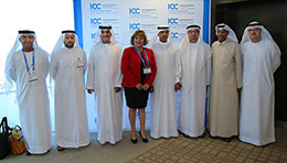 ICC-UAE Magazine