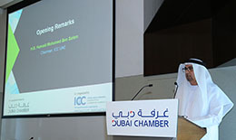 ICC-UAE Magazine