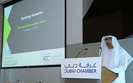 ICC-UAE Magazine